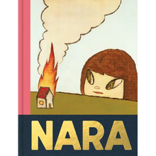 Yoshitomo Nara