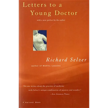 Letters to a Young Doctor