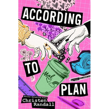According to Plan