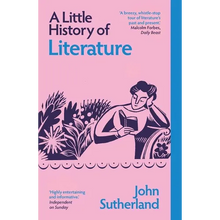 A Little History of Literature