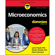 Microeconomics for Dummies, 2nd U.S. Edition