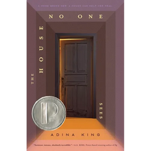 The House No One Sees