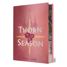 Thorn Season Deluxe Limited Edition