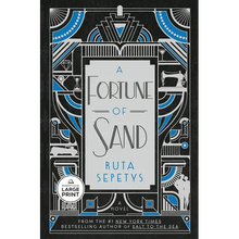 A Fortune of Sand