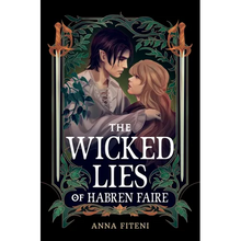 The Wicked Lies of Habren Faire: Volume 1