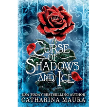 A Curse of Shadows and Ice (Standard Edition)