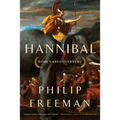 Hannibal: Rome's Greatest Enemy