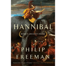 Hannibal: Rome's Greatest Enemy