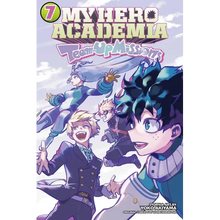 My Hero Academia: Team-Up Missions, Vol. 7
