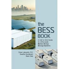 The BESS Book