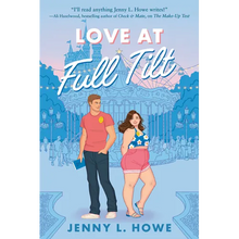 Love at Full Tilt
