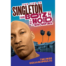 The Life of Singleton: From Boyz N the Hood to Snowfall