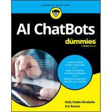 AI Chatbots for Dummies