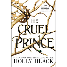 The Cruel Prince
