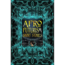 Afrofuturism Short Stories
