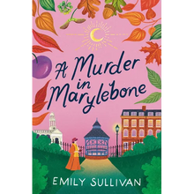 A Murder in Marylebone