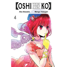 [Oshi No Ko], Vol. 4