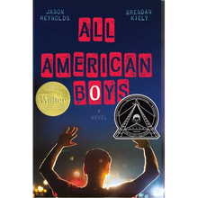 All American Boys