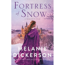 Fortress of Snow: A Dericott Tale