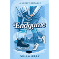 Endgame: A Hockey Romance