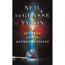 Letters from an Astrophysicist