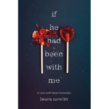 If He Had Been with Me