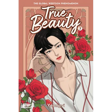 True Beauty, Vol. 7: A Webtoon Unscrolled Graphic Novel