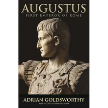 Augustus: First Emperor of Rome
