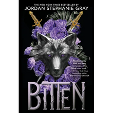 Bitten (Standard Edition)