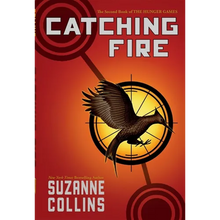 Catching Fire (Hunger Games, Book Two): Volume 2