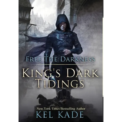 Free the Darkness