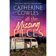 All the Missing Pieces (Standard Edition)