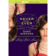The Lying Game #2: Never Have I Ever