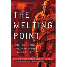 The Melting Point: High Command and War in the 21st Century
