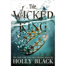 The Wicked King
