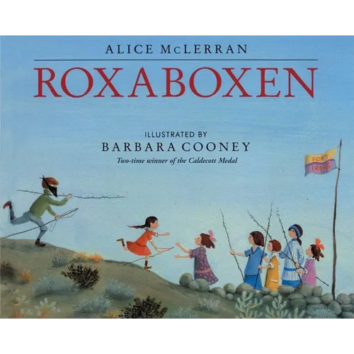 Roxaboxen