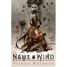 The Name of the Wind: 10th Anniversary Deluxe Edition