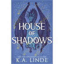 House of Shadows