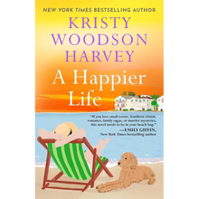 A Happier Life