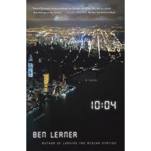 10:04: A Novel