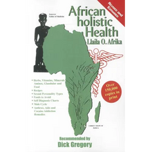 African Holistic Health