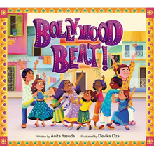 Bollywood Beat!