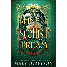 A Fine Scottish Dream