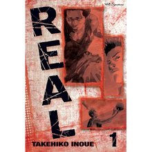 Real, Vol. 1