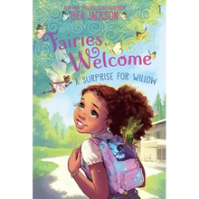 A Surprise for Willow