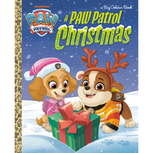 A Paw Patrol Christmas