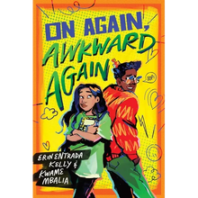 On Again, Awkward Again