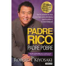 Padre Rico, Padre Pobre