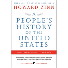 A People's History of the United States