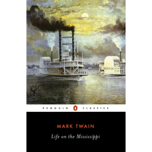 Life on the Mississippi